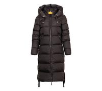Parajumpers - Long Bear Hooded Parka - - Coats - Donna - Nero - M