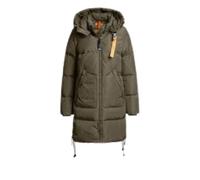 Parajumpers - Long Bear Long Down Jacket - - Jackets - Donna - Verde - M