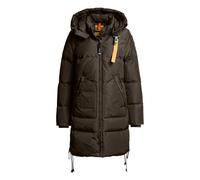 Parajumpers - Ma33 Long Bear Down Jacket - - Coats - Donna - Marrone - M