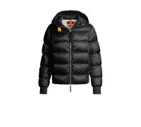 Parajumpers - Mariah Hooded Down Jacket - - Jackets - Donna - Nero - XS