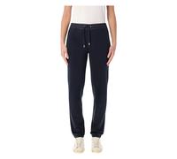 Parajumpers - Martina Fleece Pants - - Trousers - Donna - Blu - S