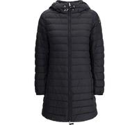 Parajumpers - Meredith Hooded Down Jacket - - Coats - Donna - Nero - S