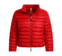 Parajumpers - Meredith Hooded Down Jacket - - Jackets - Donna - Rosso - S