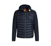 Parajumpers - Nolan Hybrid Jacket - - Jackets - Uomo - Blu - XL