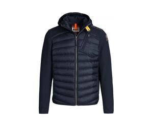 Parajumpers - Nolan Hybrid Jacket - - Jackets - Uomo - Blu - XL
