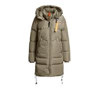 Parajumpers - Orso Lungo Giacca Invernale Donna - - Coats - Donna - Beige - L