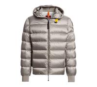 Parajumpers - Pharrell Hooded Bomber - - Jackets - Uomo - Grigio - L