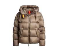 Parajumpers - Piumino con cappuccio - - Jackets - Donna - Marrone - S