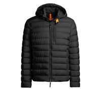 Parajumpers - Piumino con cappuccio Last Minute - - Jackets - Uomo - Nero - 2XL