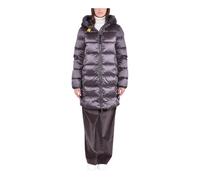 Parajumpers - Piumino con cappuccio Marion - - Coats - Donna - Marrone - S