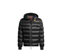 Parajumpers - Piumino in twill con cappuccio - - Jackets - Uomo - Nero - 2XL