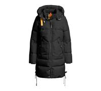 Parajumpers - Piumino Long Bear - - Coats - Donna - Nero - L