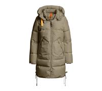 Parajumpers - Piumino Long Bear - - Coats - Donna - Verde - L