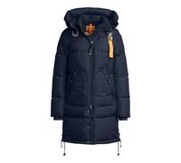 Parajumpers - Piumino lungo Bear - - Coats - Donna - Blu - L