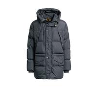 Parajumpers - Piumino Lungo Bear - - Coats - Uomo - Grigio - XL