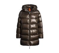 Parajumpers - Piumino lungo Ivonne - - Coats - Donna - Marrone - L