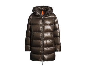 Parajumpers - Piumino lungo Ivonne - - Coats - Donna - Marrone - L