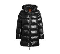 Parajumpers - Piumino lungo Ivonne - - Coats - Donna - Nero - S