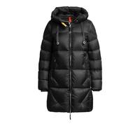 Parajumpers - Piumino Lungo Janet - - Coats - Donna - Nero - S