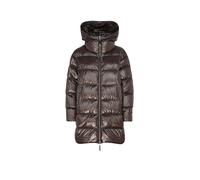 PARAJUMPERS Piumino trapuntato IVONNE marrone | L