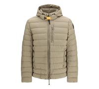 Parajumpers - Piumino Trapuntato Last Minute - - Jackets - Uomo - Beige - S