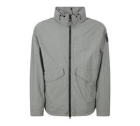 Parajumpers, ,Sport ,Uomo ,Grigio ,M Kuntrell Padded Hooded Jacket
