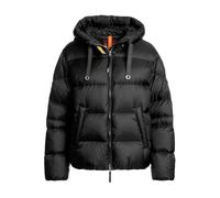 Parajumpers - Tilly Hooded Down Jacket - - Jackets - Donna - Nero - L