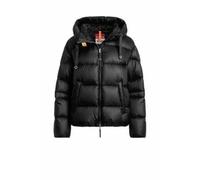 Parajumpers - Tilly Short Jacket - - Jackets - Donna - Nero - L
