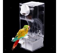 PARAKET AUTOMATICO PARAKET TRATTA IL CONTENITORE di SEEDE, ROTTUI, TRASPARENT IL
