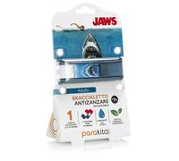 PARAKITO BRACC A/ZANZ AD JAWS