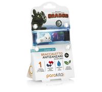 PARAKITO BRACC A/ZANZ J DRA BI