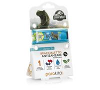 PARAKITO BRACC A/ZANZ J JW BLU