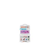 Parakito Bracciale Antizanzare Junior Piuma + 2 ricariche