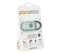 Parakito Clip Kaki BioSynex 1 Pezzo