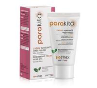Parakito - Crema lenitiva Post-Morso - Tutti gli insetti - Antiprurito, Idratante e Nutriente - Per Bambini e Neonati dai 3 mesi - 40 ml