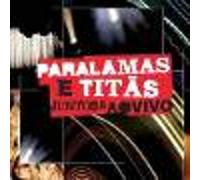 Paralamas Do Sucesso - Ao Vivo (2 CD)