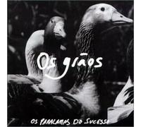 Paralamas Do Sucesso - Os Graos