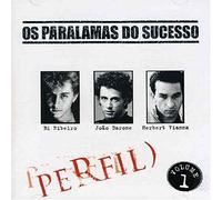 PARALAMAS DO SUCESSO - PERFIL VOL.1