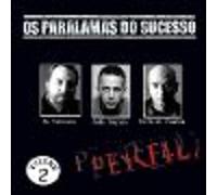 PARALAMAS DO SUCESSO - PERFIL VOL.2