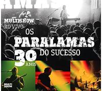 Paralamas - Multishow Ao Vivo 30 Ano Do Sucesso