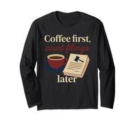 Paralegal Assistente Legale Studio Legale Ricercatore Avvocato Regalo Maglia a Manica