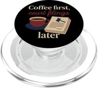 Paralegal Assistente Legale Studio Legale Ricercatore Avvocato Regalo PopSockets PopGrip per MagSafe
