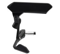 Paraleva Destro Bar End con Retrovisore - F1 Aeroshield