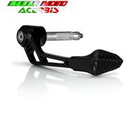 PARALEVA FRENO NERO X-ROAD UNIVERSALI MOTO ACERBIS