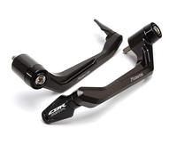 Paraleve Moto Fit Use for Honda CBR650R CBR 650R CB650R 2019 2020 2021 2022 Moto Paramani Manopole Manubrio Protezione Freno Frizione Leve Protector Leva Protezione della Frizione Moto (Color : CBR65