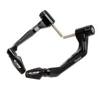 Paraleve Moto Fit Use for HONDA CBR650R CBR 650R CB650R 2019 2020 2021 2022 Moto Paramani Manopole Manubrio Protezione Freno Frizione Leve Protector Leva Protezione Della Frizione Moto(CB650R Black)
