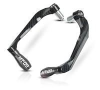Paraleve Moto Fit Use for YAMAHA MT-09 MT09 2022 2021 2020 2019 2018 2017 2016 Moto Leva Guard Manubrio Manopole Freno Frizione Leve Protector Leva Protezione Della Frizione Moto ( Color : Gray )