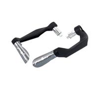 Paraleve Moto Moto CNC Manopole Del Manubrio Freno Leve Di Frizione Protezione Per Bajaj Pulsar 200 NS/200 RS/200 COME Accessori