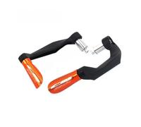 Paraleve Moto Moto CNC Manopole Freno Leve Frizione Della Protezione Della Protezione Per CB650R CB 650R CBR650R CBR-650R CBR 650R