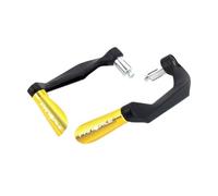 Paraleve Moto Moto CNC Manopole Manubrio Freno Leve Frizione Protezione Della Protezione Per Du&cati 899 959 1199 Panigale/S/Tricolore